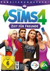 Die Sims 4: Zeit für Freunde (DLC) jetzt bei Amazon kaufen