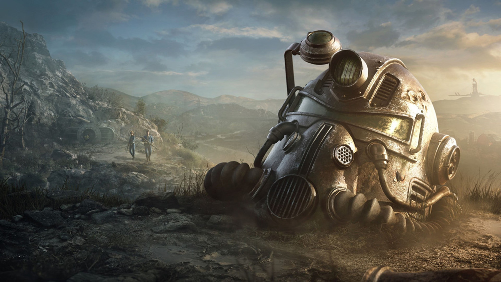 Top 10 Bestenliste - Top 10 - Das sind die besten Fallout Spiele, DLCs und Videos