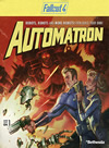 Fallout 4: Automatron (DLC) jetzt bei Amazon kaufen