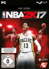 NBA 2K17 jetzt bei Amazon kaufen