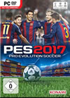 Pro Evolution Soccer 2017 jetzt bei Amazon kaufen