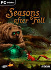 Seasons After Fall jetzt bei Amazon kaufen