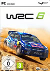 WRC 6 - FIA World Rally Championship  jetzt bei Amazon kaufen