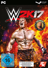 WWE 2K17 jetzt bei Amazon kaufen