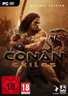 Conan Exiles jetzt bei Amazon kaufen