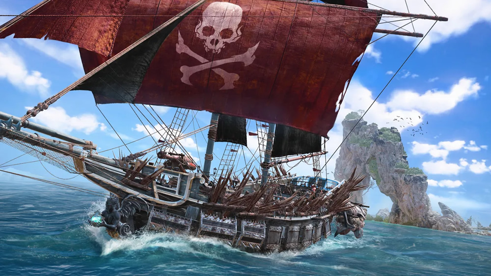Top 10 Bestenliste - Top 20 - Die besten Piraten-Spiele