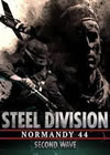 Steel Division: Normandy 44 - Second Wave (DLC) jetzt bei Amazon kaufen