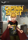 Die fantastischen Abenteuer von Captain Spirit jetzt bei Amazon kaufen