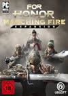 For Honor: Marching Fire (DLC)