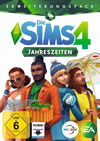 Die Sims 4: Jahreszeiten (DLC) jetzt bei Amazon kaufen