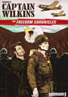 Wolfenstein 2: The New Colossus – Die unglaublichen Taten von Captain Wilkins (DLC) jetzt bei Amazon kaufen