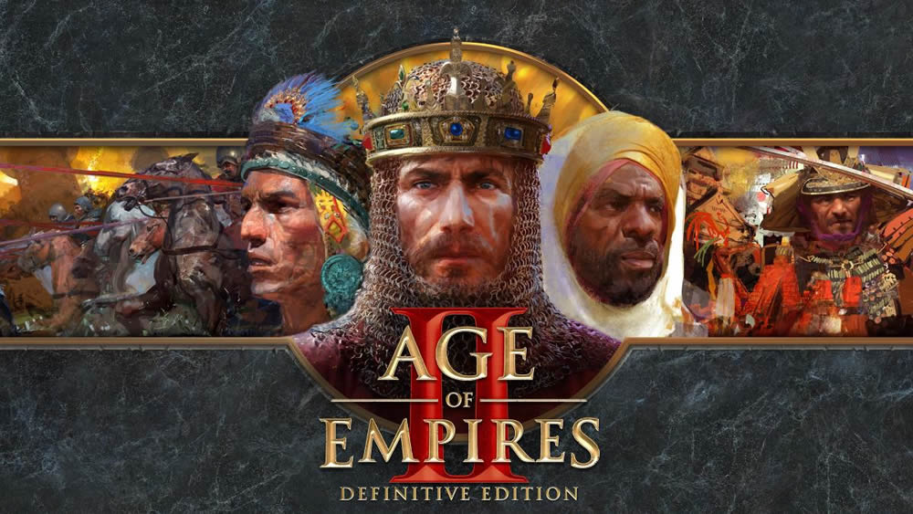 Preview/Vorschau - Age of Empires erobert die Konsole in 2023