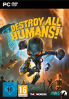 Destroy all Humans! (Remake)