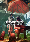 Genesis Alpha One jetzt bei Amazon kaufen