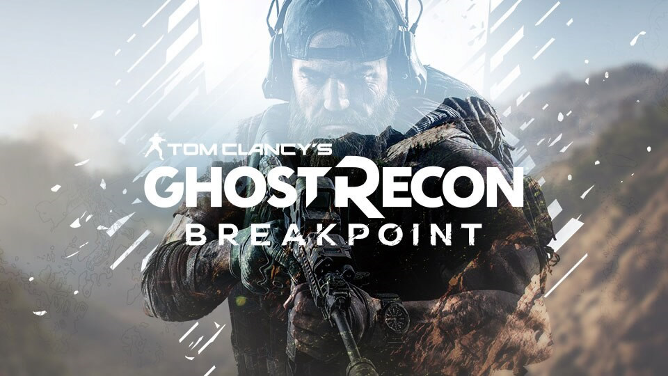 Preview/Vorschau - Tom Clancy's Ghost Recon: Breakpoint - Roadmap für 2021 enthüllt