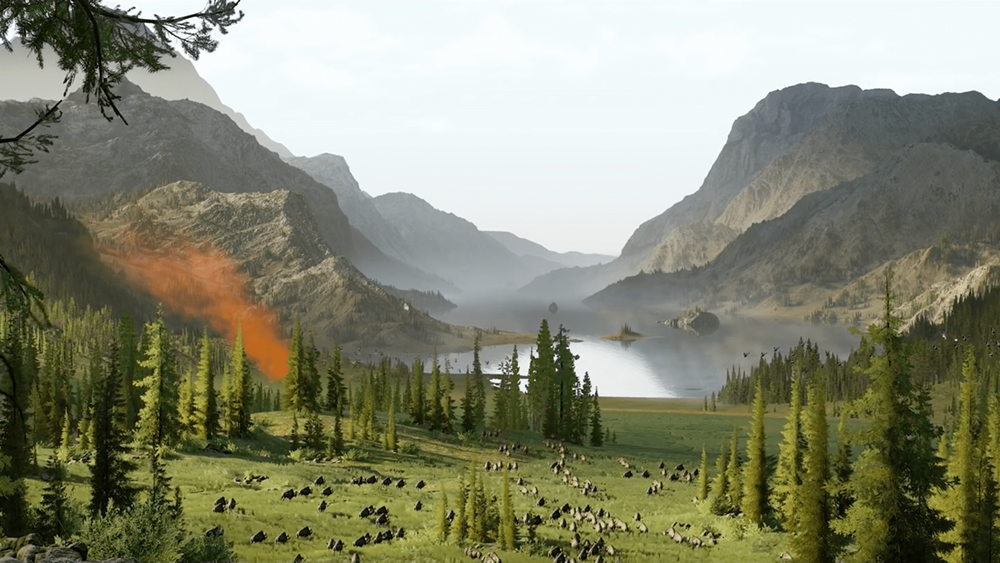 Screenshot zu Halo Infinite