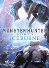 Monster Hunter: World - Iceborne (DLC)