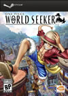 One Piece World Seeker jetzt bei Amazon kaufen