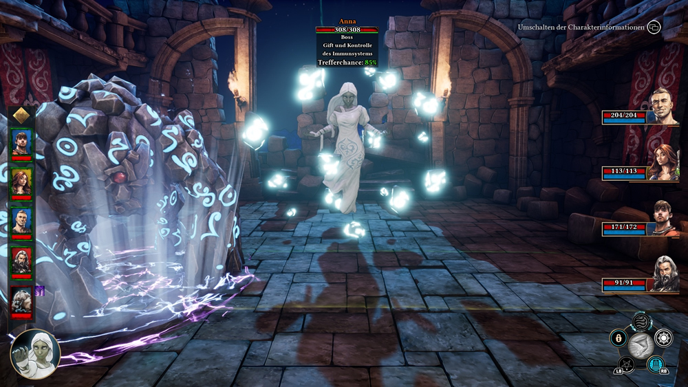 Screenshot zu Operencia: The Stolen Sun Screenshot zu Operencia: The Stolen Sun