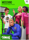 Die Sims 4: Moschino (DLC) jetzt bei Amazon kaufen