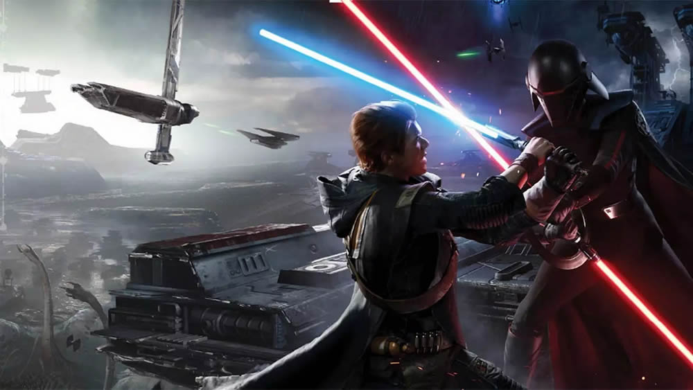 Tipps & Tricks - Star Wars: Jedi Fallen Order - Komplettlösung