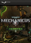 Warhammer 40000: Mechanicus - Heretek (DLC) jetzt bei Amazon kaufen