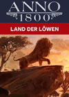 ANNO 1800: Land der Löwen (DLC)