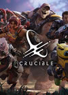 Crucible jetzt bei Amazon kaufen