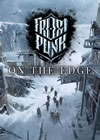 Frostpunk: Auf Messers Schneide (The Edge) (DLC)