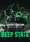 Tom Clancy's Ghost Recon: Breakpoint - Deep State (DLC)