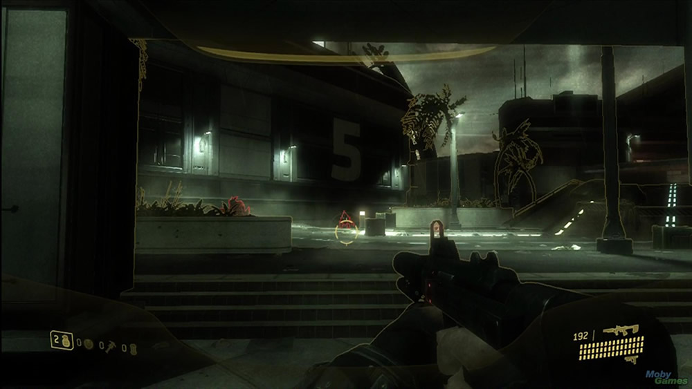 Screenshot zu Halo 3: ODST