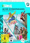 Die Sims 4: Ab ins Schneeparadies