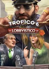 Tropico 6: Lobbyistico (DLC) jetzt bei Amazon kaufen