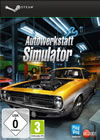 Autowerkstatt Simulator 2021 (Car Mechanic Simulator)