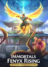 Immortals Fenyx Rising: Der Mythos vom Reich des Ostens (DLC) jetzt bei Amazon kaufen