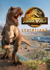 Jurassic World Evolution 2 jetzt bei Amazon kaufen