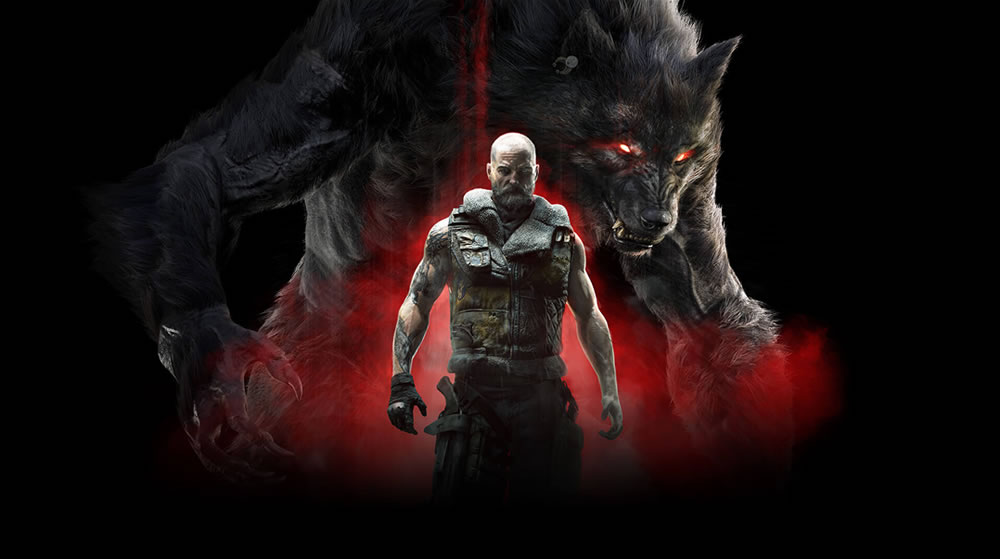 Screenshot zu Werewolf: The Apocalypse - Earthblood