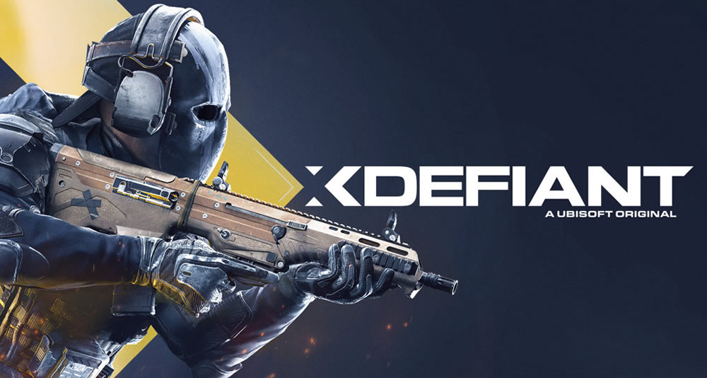 News - XDefiant - Closed Beta ist gestartet