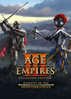Age of Empires 3 Definitive Edition: Knights of the Mediterranean (DLC) jetzt bei Amazon kaufen