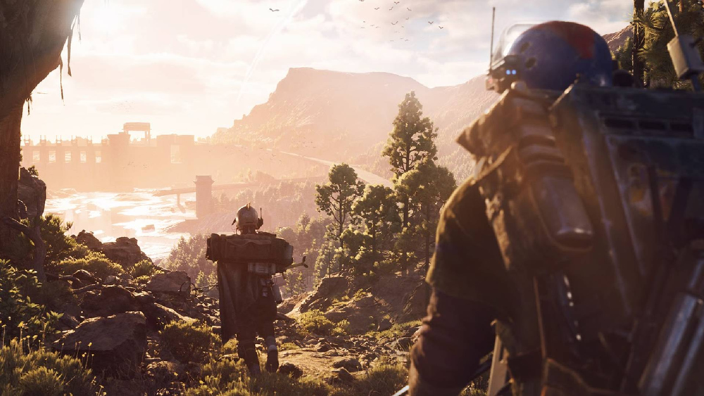 Screenshot zu ARC Raiders