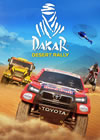 Dakar Desert Rally