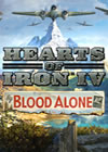 Hearts of Iron 4: By Blood Alone (DLC)
