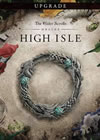 The Elder Scrolls Online: High Isle (DLC)