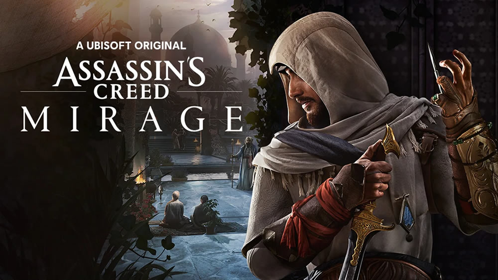 Tipps & Tricks - Assassin's Creed Mirage - Guides, Tutorials, Tipps und Tricks 