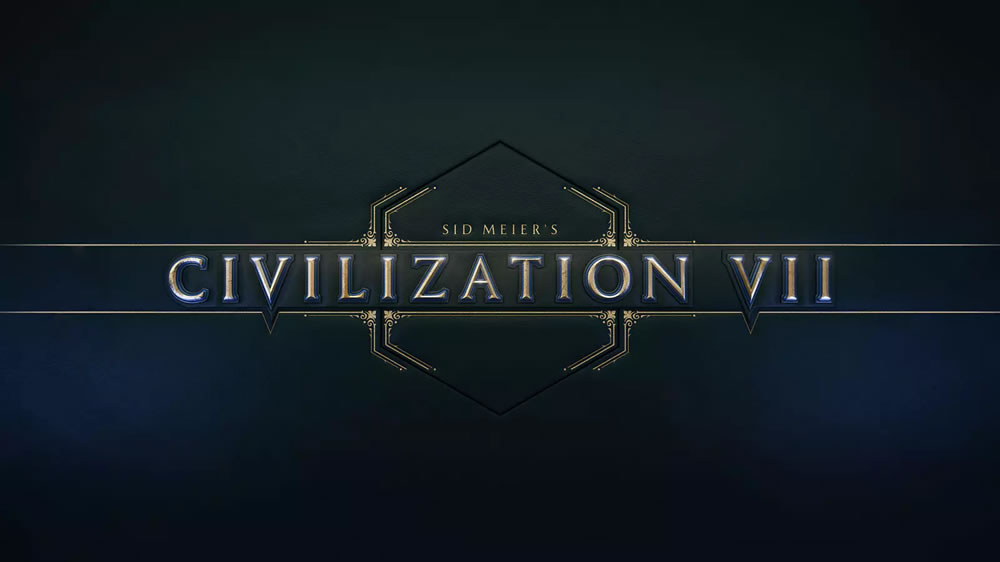 Screenshot zu Civilization 7