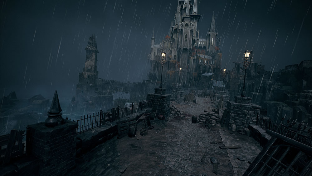 Remnant 2: The Awakened King (DLC) - Screenshot 3