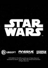 Star Wars Open World Action Game