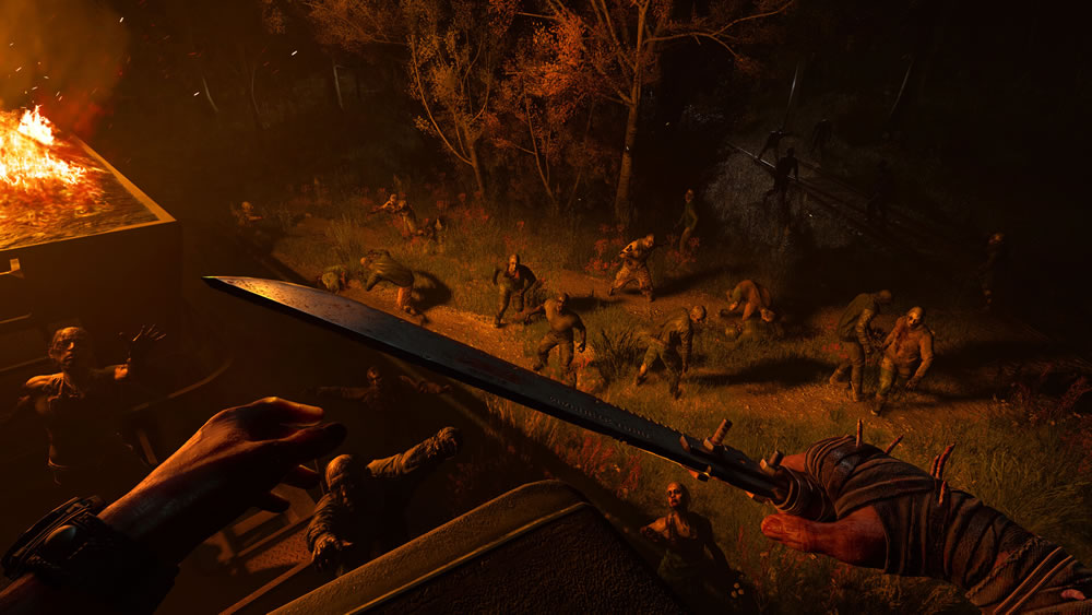 Screenshot zu Dying Light: The Beast
