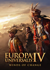 Europa Universalis 4: Winds of Change (DLC)