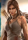 Tomb Raider (Unreal 5)